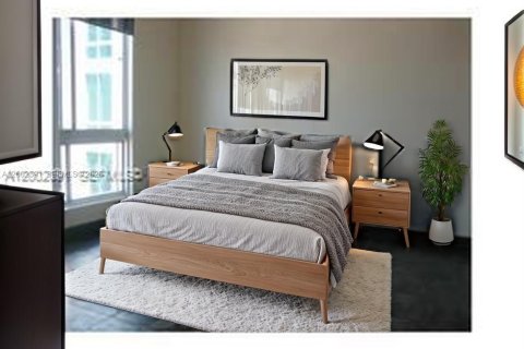Condominio en venta en Miami, Florida, 1 dormitorio, 50.63 m2 № 2066808 - foto 2