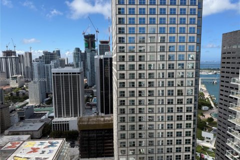 Condominio en venta en Miami, Florida, 1 dormitorio, 50.63 m2 № 2066808 - foto 3