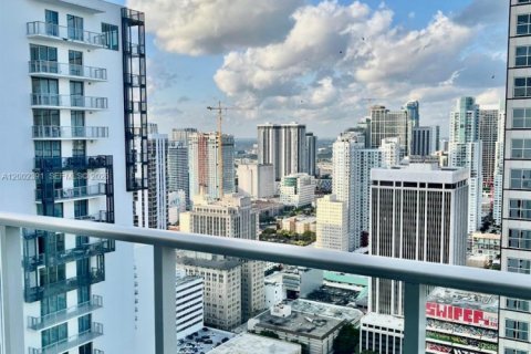 Condominio en venta en Miami, Florida, 1 dormitorio, 50.63 m2 № 2066808 - foto 4