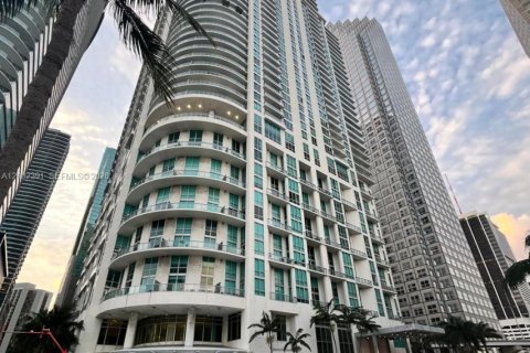 Condominio en venta en Miami, Florida, 1 dormitorio, 50.63 m2 № 2066808 - foto 10