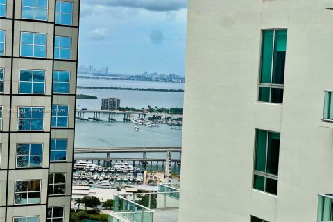 Condominio en venta en Miami, Florida, 1 dormitorio, 50.63 m2 № 2066808 - foto 8
