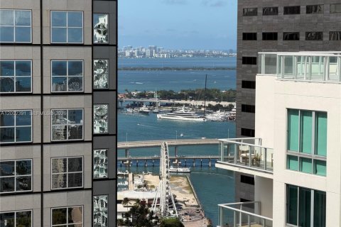 Condominio en venta en Miami, Florida, 1 dormitorio, 50.63 m2 № 2066808 - foto 5