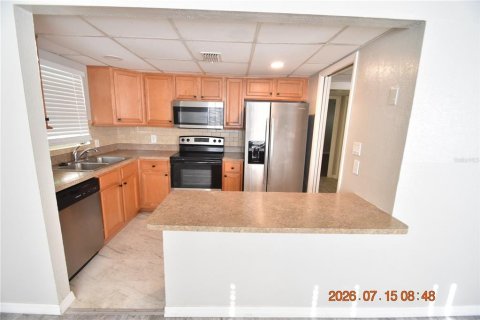 Condominio en alquiler en Tampa, Florida, 2 dormitorios, 95.5 m2 № 2167807 - foto 14