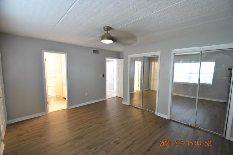 Condominio en alquiler en Tampa, Florida, 2 dormitorios, 95.5 m2 № 2167807 - foto 20