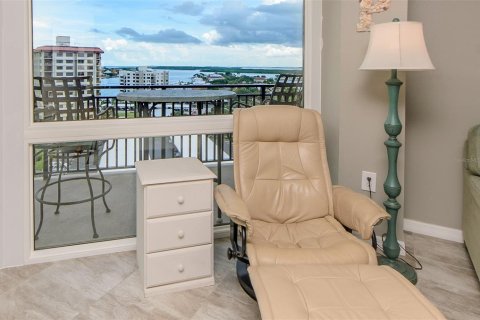 Condo in Clearwater, Florida, 1 bedroom  № 1808503 - photo 21