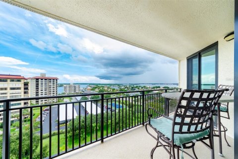 Condo in Clearwater, Florida, 1 bedroom  № 1808503 - photo 17