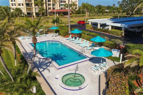 Condo in Clearwater, Florida, 1 bedroom  № 1808503 - photo 14