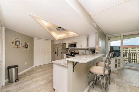 Condo in Clearwater, Florida, 1 bedroom  № 1808503 - photo 24