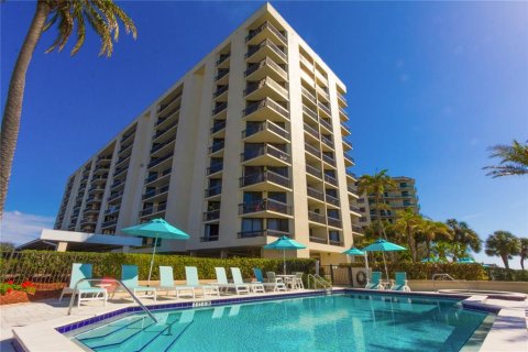 Condo in Clearwater, Florida, 1 bedroom  № 1808503 - photo 16