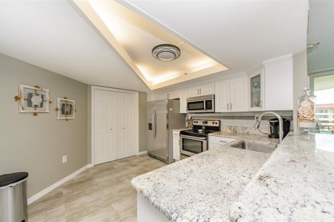 Condo in Clearwater, Florida, 1 bedroom  № 1808503 - photo 25