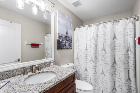 House in Kissimmee, Florida 4 bedrooms, 168.06 sq.m. № 2221298 - photo 15