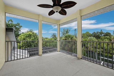 Villa ou maison à vendre à Sarasota, Floride: 4 chambres, 255.85 m2 № 2413705 - photo 30