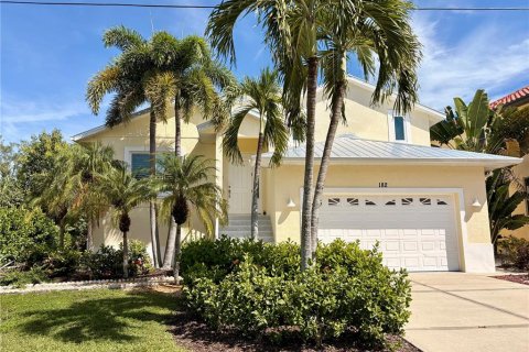 Villa ou maison à vendre à Sarasota, Floride: 4 chambres, 255.85 m2 № 2413705 - photo 3
