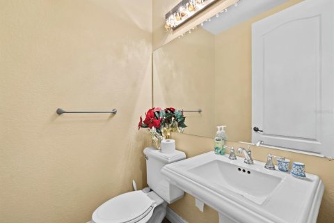 Villa ou maison à vendre à Sarasota, Floride: 4 chambres, 255.85 m2 № 2413705 - photo 21