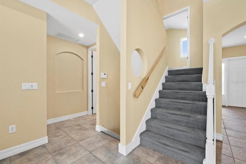 Villa ou maison à vendre à Sarasota, Floride: 4 chambres, 255.85 m2 № 2413705 - photo 22