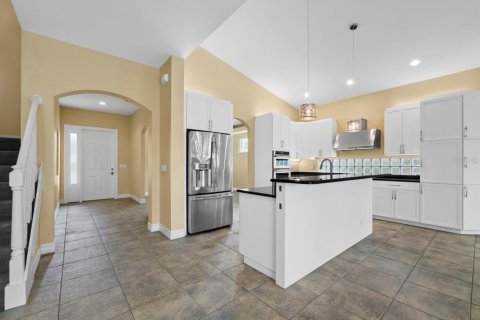 Villa ou maison à vendre à Sarasota, Floride: 4 chambres, 255.85 m2 № 2413705 - photo 12