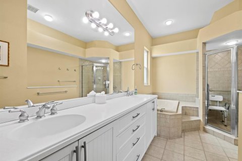 Villa ou maison à vendre à Sarasota, Floride: 4 chambres, 255.85 m2 № 2413705 - photo 19