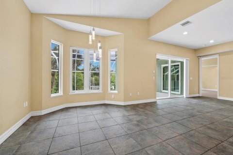 Villa ou maison à vendre à Sarasota, Floride: 4 chambres, 255.85 m2 № 2413705 - photo 11