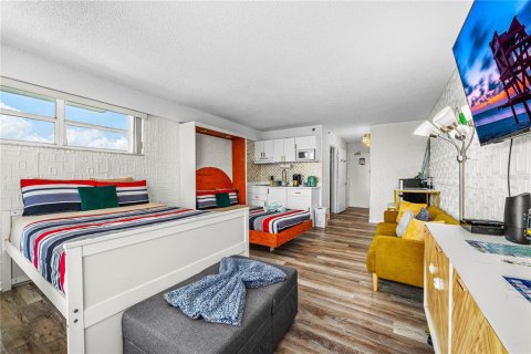 Copropriété à vendre à Daytona Beach, Floride: 3 pièces, 41.81 m2 № 1620733 - photo 11