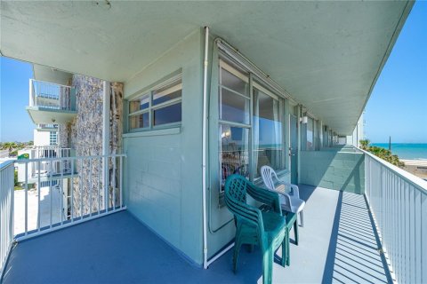Copropriété à vendre à Daytona Beach, Floride: 3 pièces, 41.81 m2 № 1620733 - photo 21