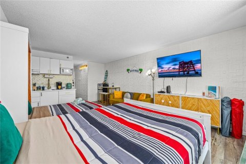 Copropriété à vendre à Daytona Beach, Floride: 3 pièces, 41.81 m2 № 1620733 - photo 8
