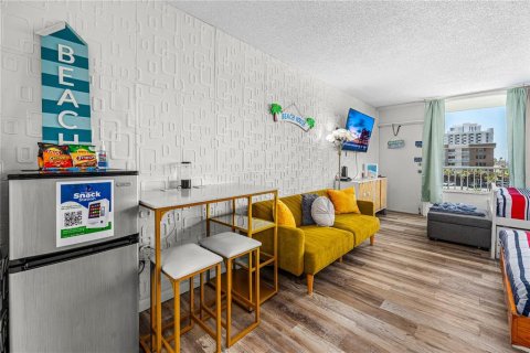 Copropriété à vendre à Daytona Beach, Floride: 3 pièces, 41.81 m2 № 1620733 - photo 10
