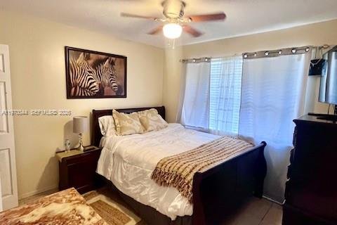 Купить кондоминиум в Пемброк-Пайнс, Флорида 2 спальни, 70.05м2, № 2031427 - фото 5