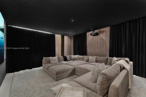 Villa ou maison à vendre à Pinecrest, Floride: 6 chambres, 542.74 m2 № 2021330 - photo 19