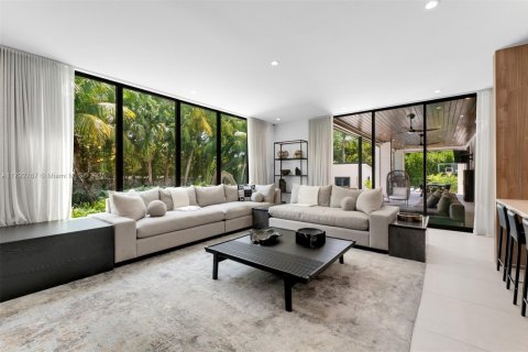 Villa ou maison à vendre à Pinecrest, Floride: 6 chambres, 542.74 m2 № 2021330 - photo 14