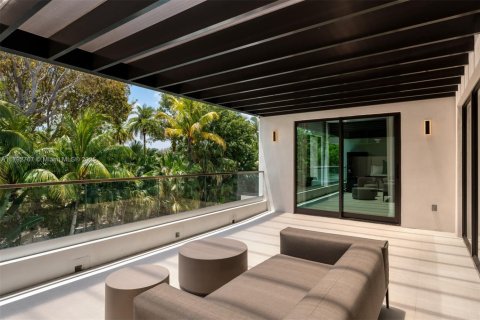 Villa ou maison à vendre à Pinecrest, Floride: 6 chambres, 542.74 m2 № 2021330 - photo 30