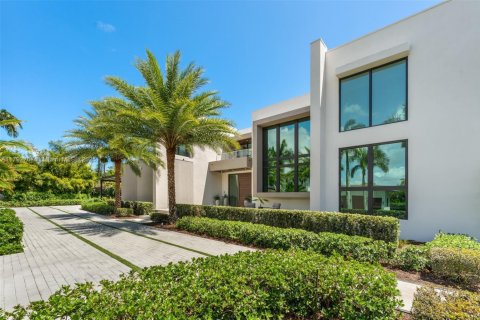 Villa ou maison à vendre à Pinecrest, Floride: 6 chambres, 542.74 m2 № 2021330 - photo 7