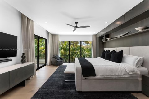 Villa ou maison à vendre à Pinecrest, Floride: 6 chambres, 542.74 m2 № 2021330 - photo 5