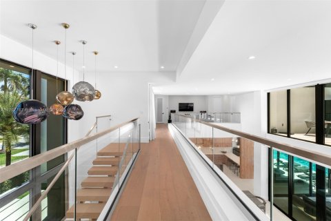 Villa ou maison à vendre à Pinecrest, Floride: 6 chambres, 542.74 m2 № 2021330 - photo 26