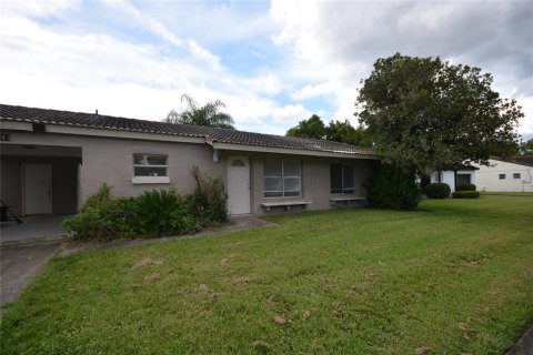 Villa ou maison à Orlando, Floride 2 chambres, 99.41 m2 № 2424175