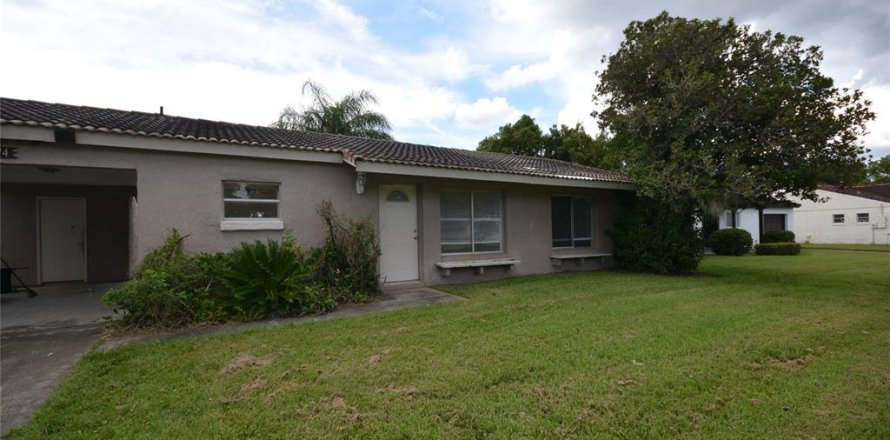 Villa ou maison à Orlando, Floride 2 chambres, 99.41 m2 № 2424175