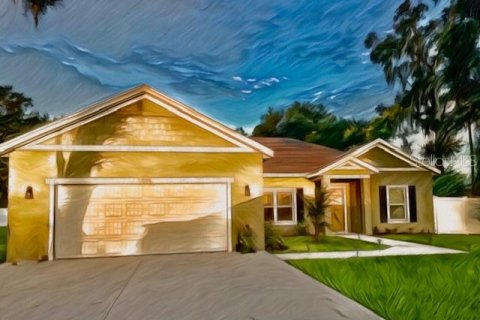 Casa en venta en Mulberry, Florida, 3 dormitorios, 171.78 m2 № 1262950 - foto 1