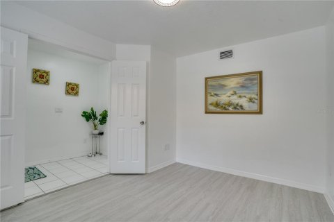 Купить таунхаус в Клируотер, Флорида 4 комнаты, 132.94м2, № 1787520 - фото 5