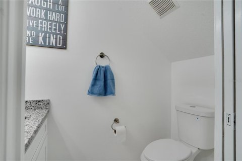 Купить таунхаус в Клируотер, Флорида 4 комнаты, 132.94м2, № 1787520 - фото 19