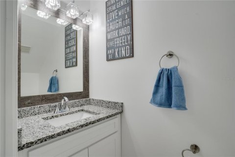 Купить таунхаус в Клируотер, Флорида 4 комнаты, 132.94м2, № 1787520 - фото 18