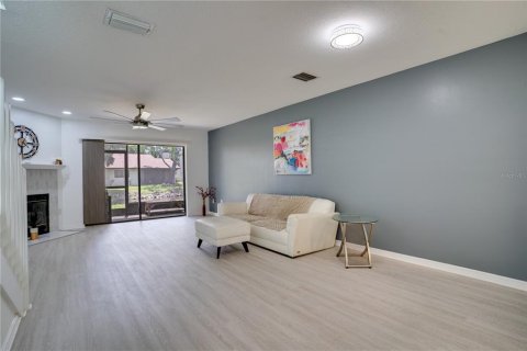 Купить таунхаус в Клируотер, Флорида 4 комнаты, 132.94м2, № 1787520 - фото 8