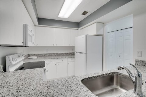 Купить таунхаус в Клируотер, Флорида 4 комнаты, 132.94м2, № 1787520 - фото 14