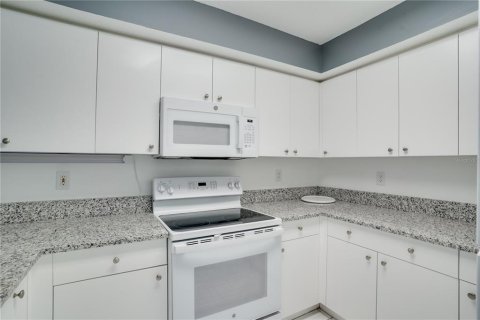 Купить таунхаус в Клируотер, Флорида 4 комнаты, 132.94м2, № 1787520 - фото 15
