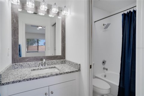 Купить таунхаус в Клируотер, Флорида 4 комнаты, 132.94м2, № 1787520 - фото 25