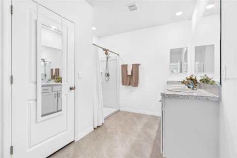 Casa en venta en Wesley Chapel, Florida, 3 dormitorios, 157 m2 № 1919483 - foto 20