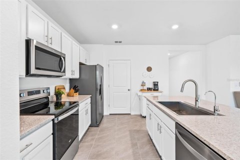 Casa en venta en Wesley Chapel, Florida, 3 dormitorios, 157 m2 № 1919483 - foto 10