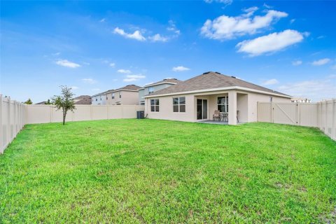 Casa en venta en Wesley Chapel, Florida, 3 dormitorios, 157 m2 № 1919483 - foto 30