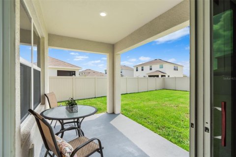Casa en venta en Wesley Chapel, Florida, 3 dormitorios, 157 m2 № 1919483 - foto 27
