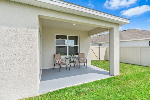 Casa en venta en Wesley Chapel, Florida, 3 dormitorios, 157 m2 № 1919483 - foto 28