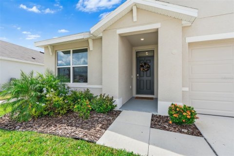 Casa en venta en Wesley Chapel, Florida, 3 dormitorios, 157 m2 № 1919483 - foto 3