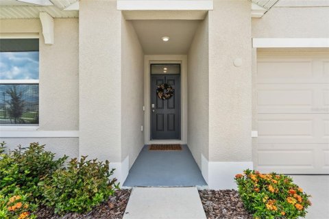 Casa en venta en Wesley Chapel, Florida, 3 dormitorios, 157 m2 № 1919483 - foto 2